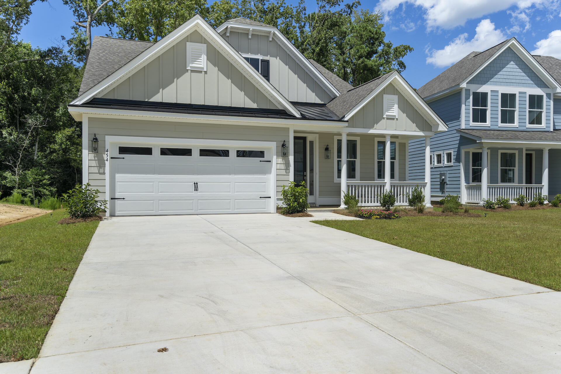 157 Boots Branch Road Summerville, SC 29485 - Photo 1 of 1 SDH02664