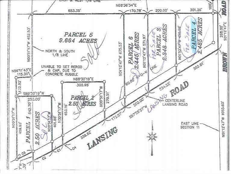 3 Lansing Road Durand, MI 48429 - Photo 1 of 1 20422389.JPG