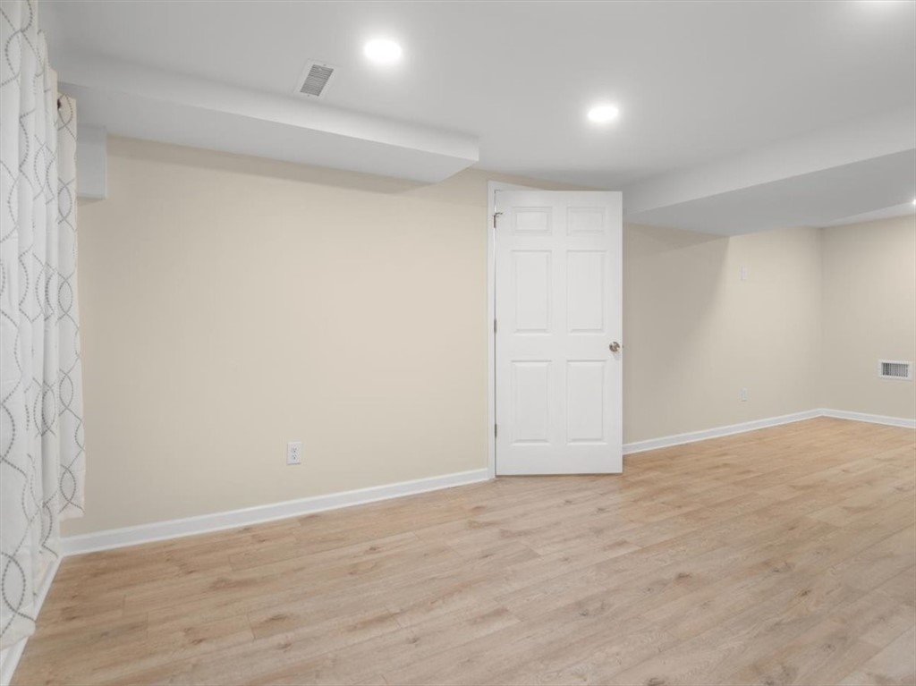 4350 Williamson Road Marion, NY 14505 - Photo 11 of 46 Master BR Lower level