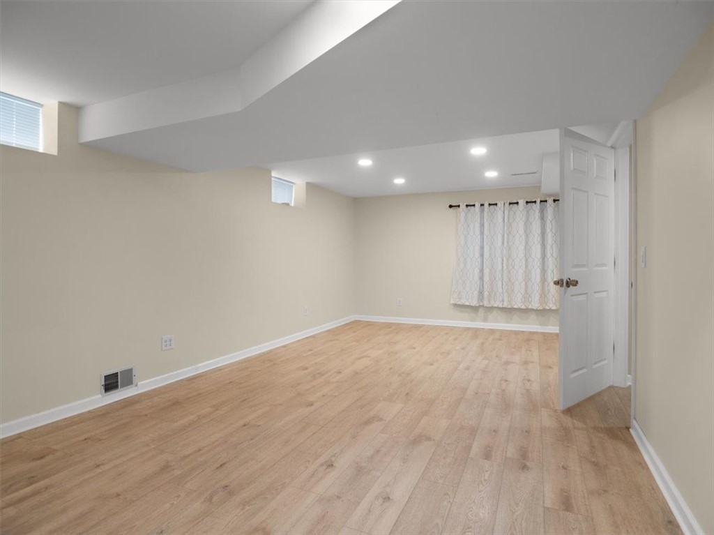 4350 Williamson Road Marion, NY 14505 - Photo 12 of 46 Master BR lower level/Basement