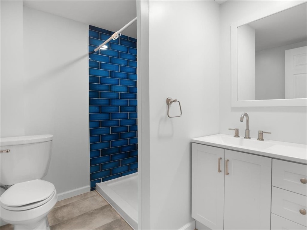 4350 Williamson Road Marion, NY 14505 - Photo 13 of 46 Master Bath lower level/Basement