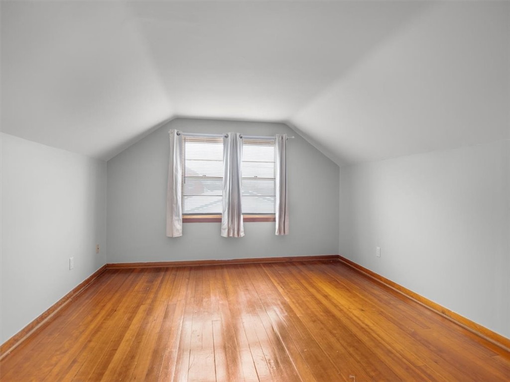 4350 Williamson Road Marion, NY 14505 - Photo 19 of 46 2nd floor bedroom