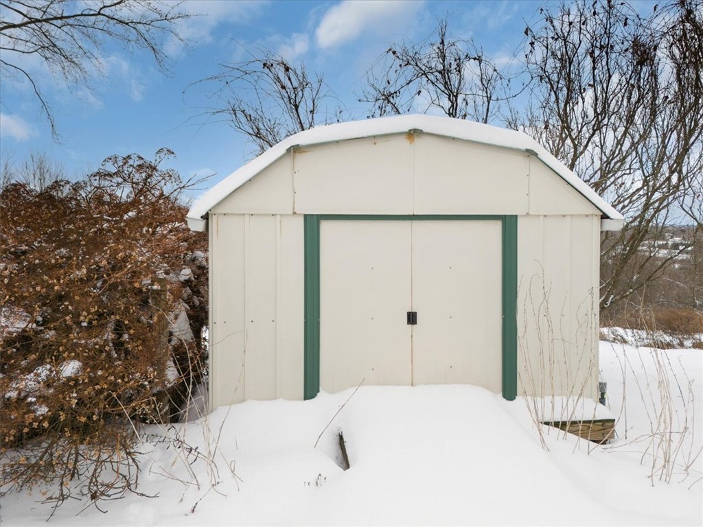 4350 Williamson Road Marion, NY 14505 - Photo 24 of 46 Shed