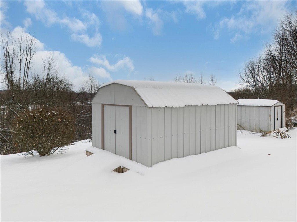 4350 Williamson Road Marion, NY 14505 - Photo 25 of 46 Sheds