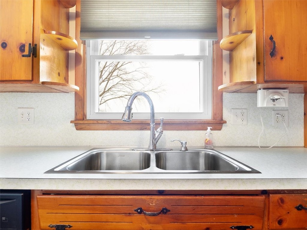 4350 Williamson Road Marion, NY 14505 - Photo 29 of 46 Kitchen sink