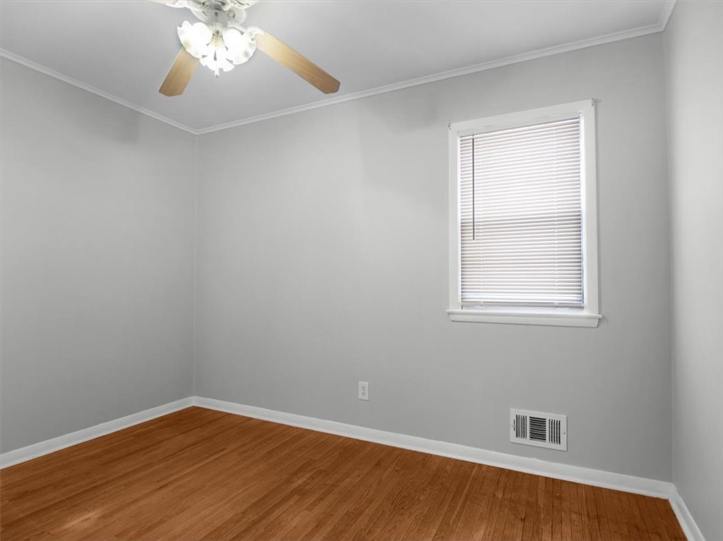 4350 Williamson Road Marion, NY 14505 - Photo 34 of 46 1st floor BR1