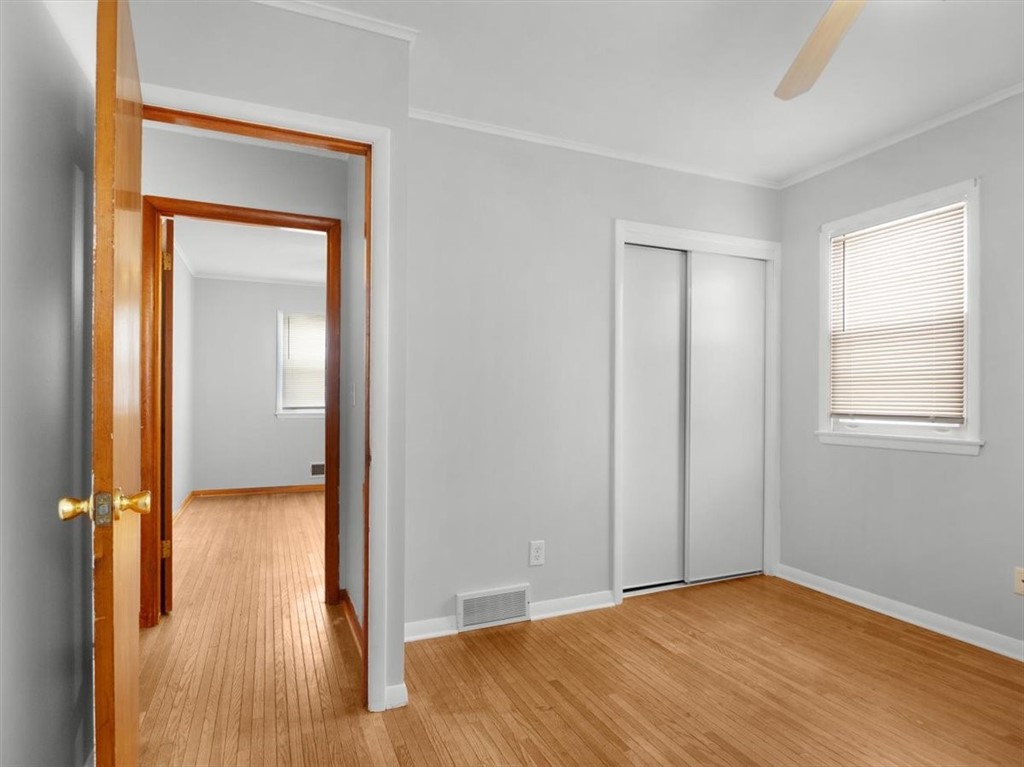 4350 Williamson Road Marion, NY 14505 - Photo 35 of 46 1st floor BR 1