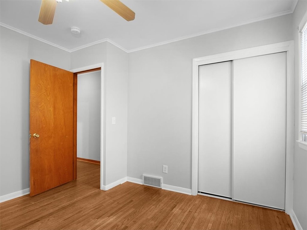 4350 Williamson Road Marion, NY 14505 - Photo 36 of 46 1st floor BR1