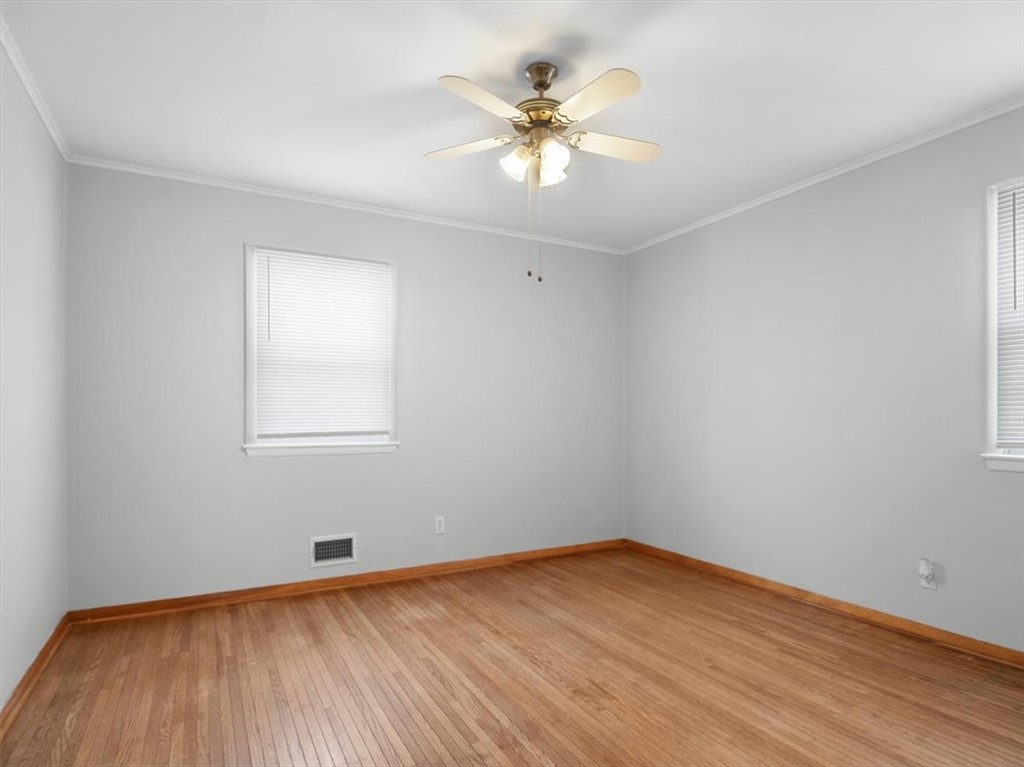 4350 Williamson Road Marion, NY 14505 - Photo 37 of 46 1st floor BR 2