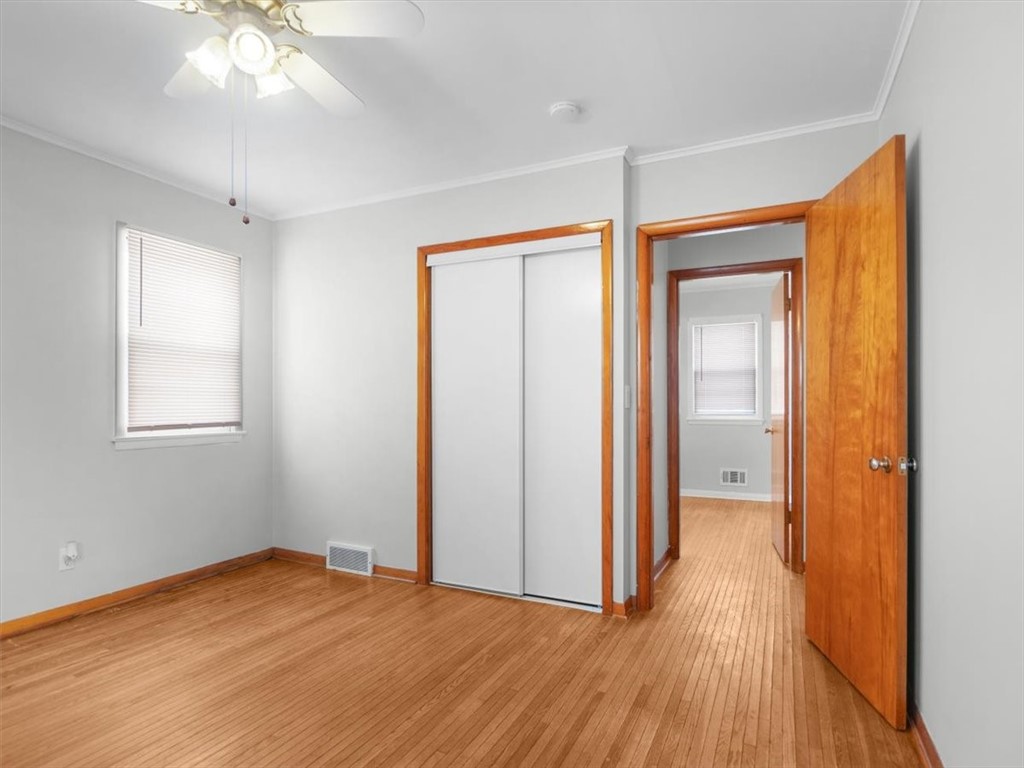 4350 Williamson Road Marion, NY 14505 - Photo 38 of 46 1st floor BR2