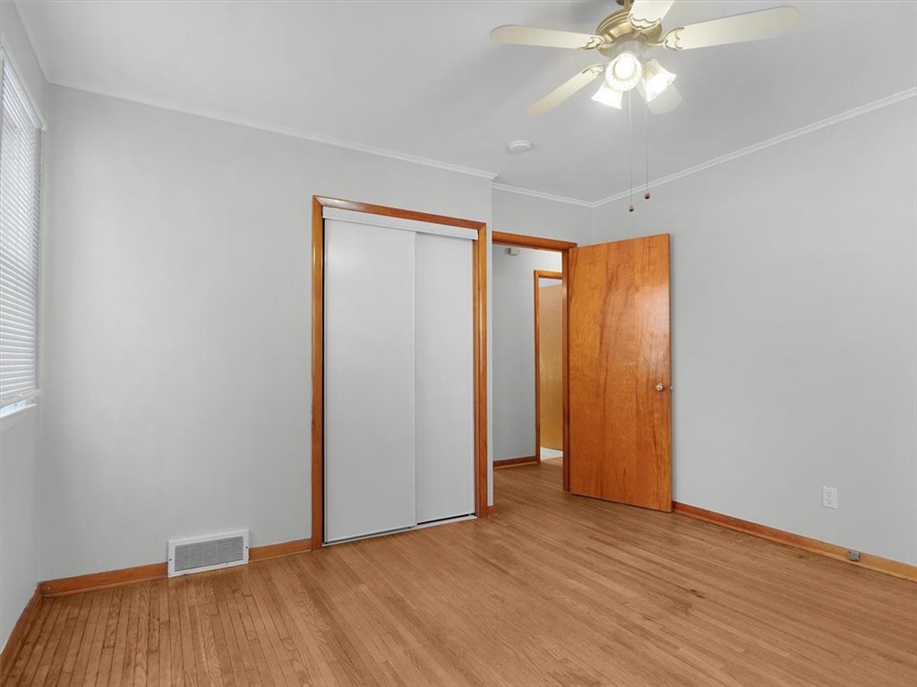 4350 Williamson Road Marion, NY 14505 - Photo 39 of 46 1st floor BR 2