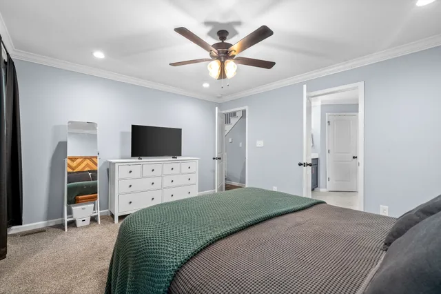 $2,100 | 1148 Belvoir Lane, Clarksville, TN 37040