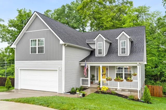 $2,100 | 1148 Belvoir Lane, Clarksville, TN 37040