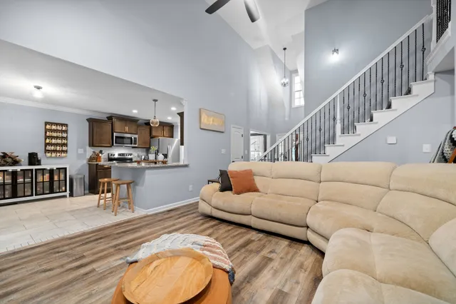 $2,100 | 1148 Belvoir Lane, Clarksville, TN 37040