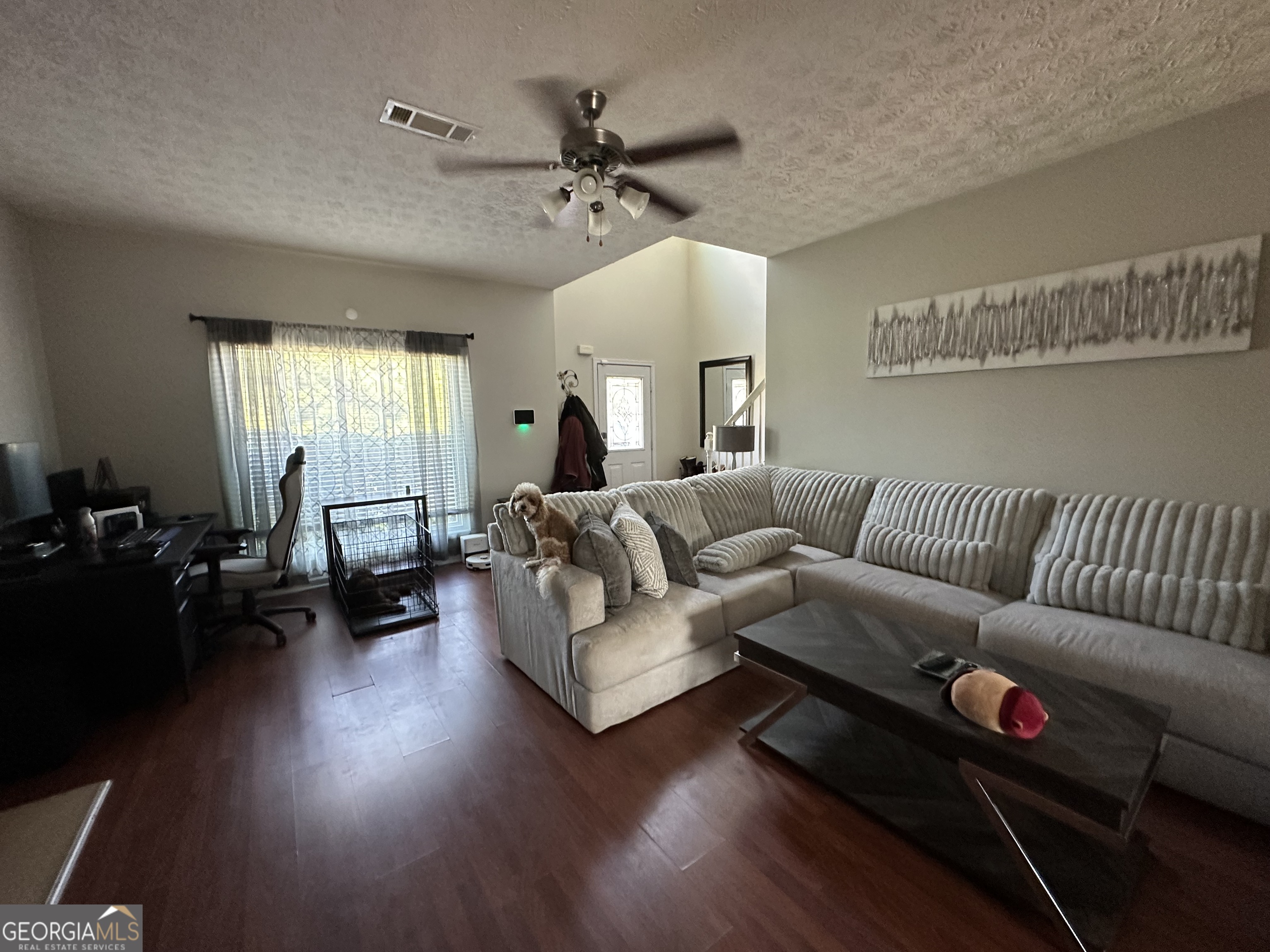 116 Bramble Way Griffin, GA 30224 - Photo 8 of 32