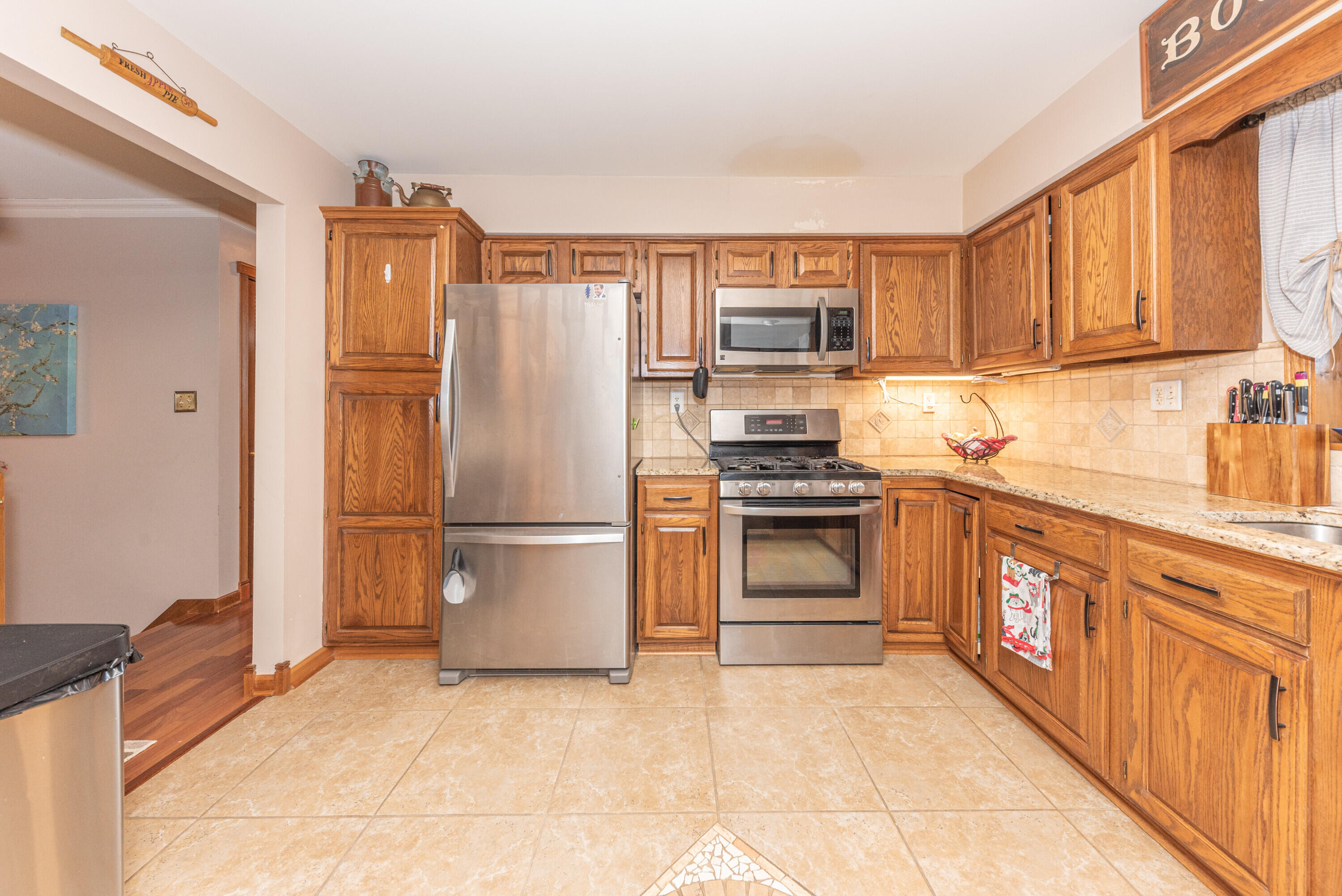 626 Plank Street Dundee, MI 48131 - Photo 11 of 57 Kitchen 4