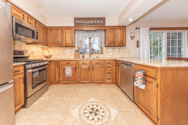 $339,500 | 626 Plank Street, Dundee, MI 48131