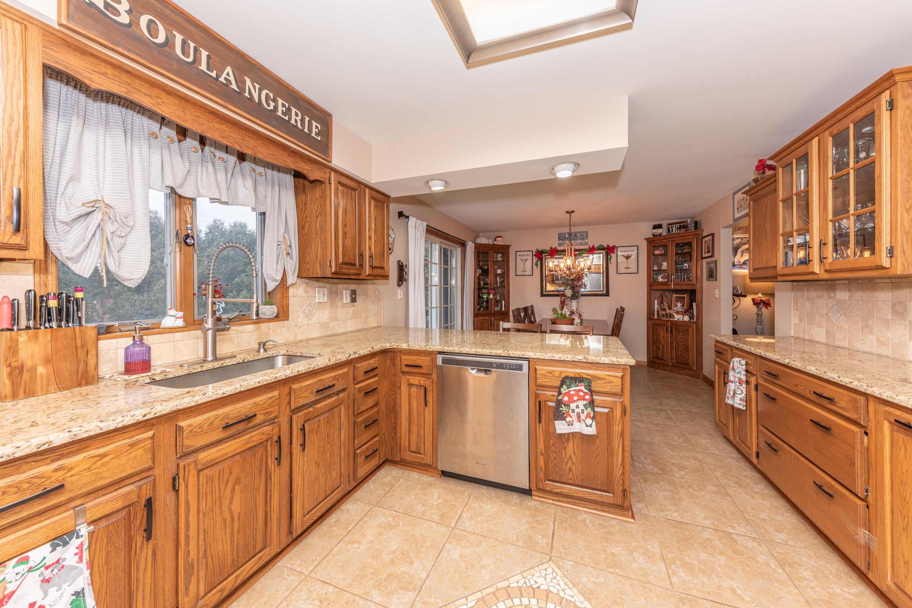 626 Plank Street Dundee, MI 48131 - Photo 14 of 57 Kitchen 7