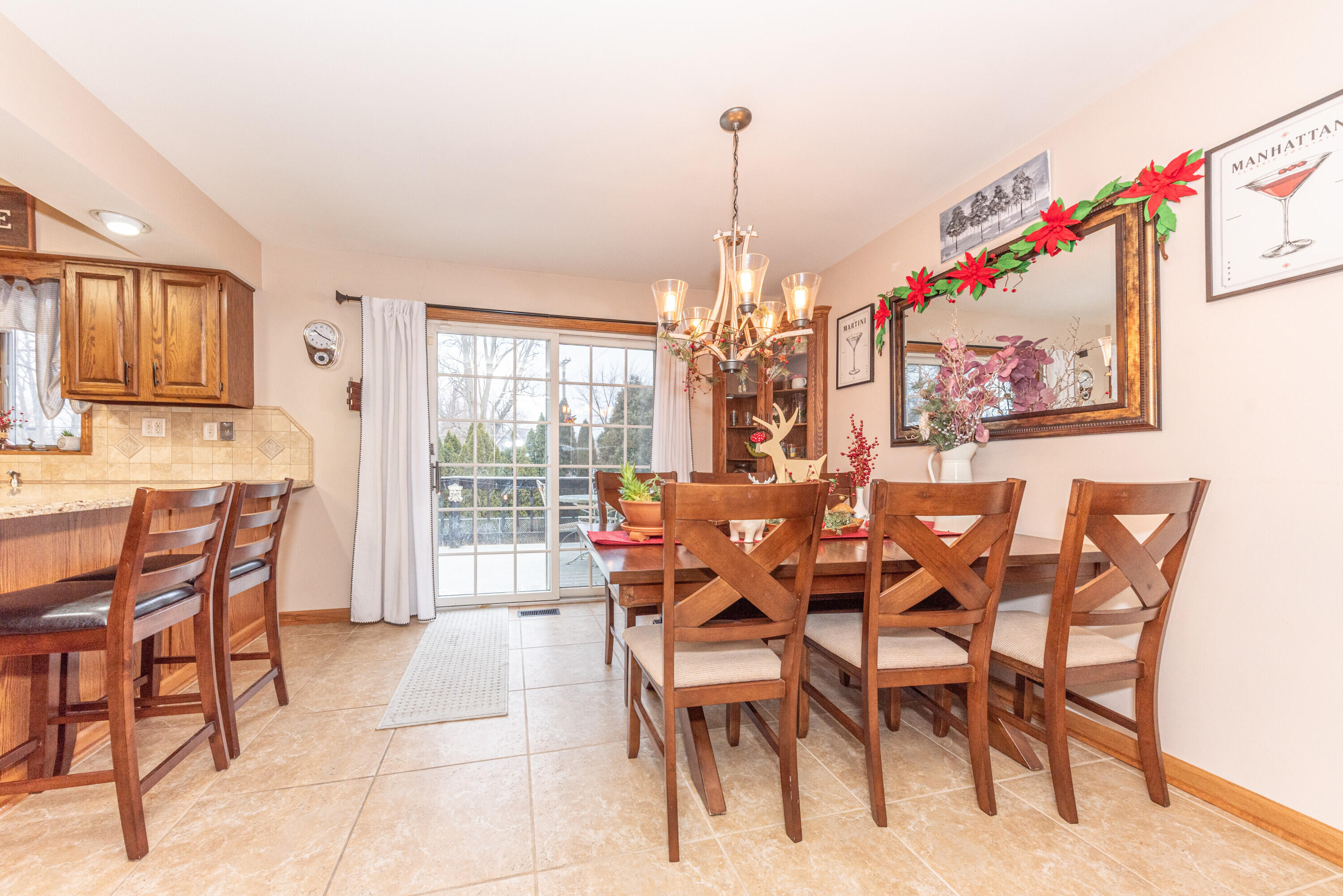 626 Plank Street Dundee, MI 48131 - Photo 16 of 57 dinning