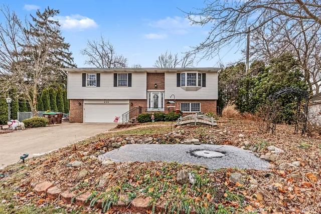 $339,500 | 626 Plank Street, Dundee, MI 48131