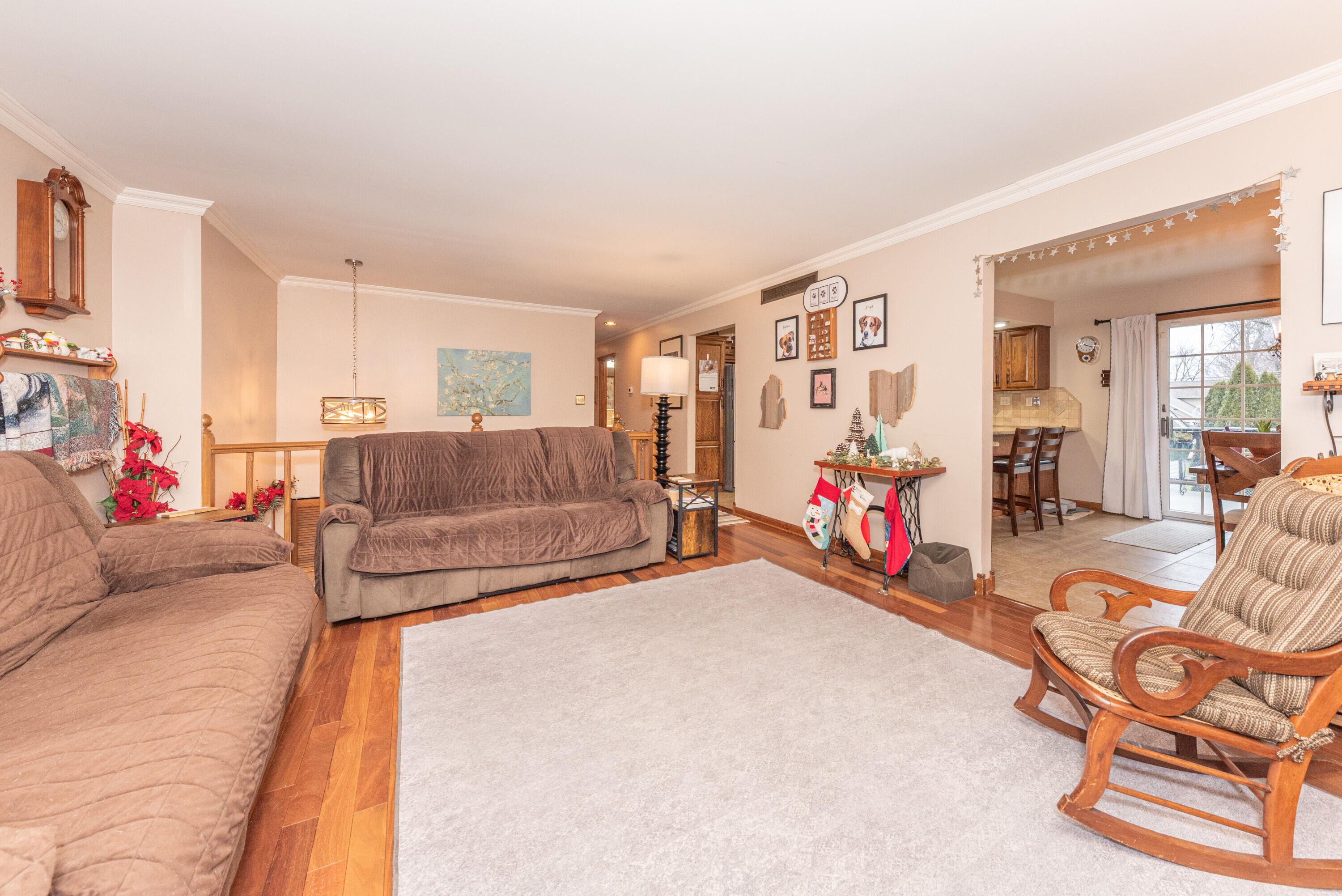 626 Plank Street Dundee, MI 48131 - Photo 33 of 57 Upper Level 4