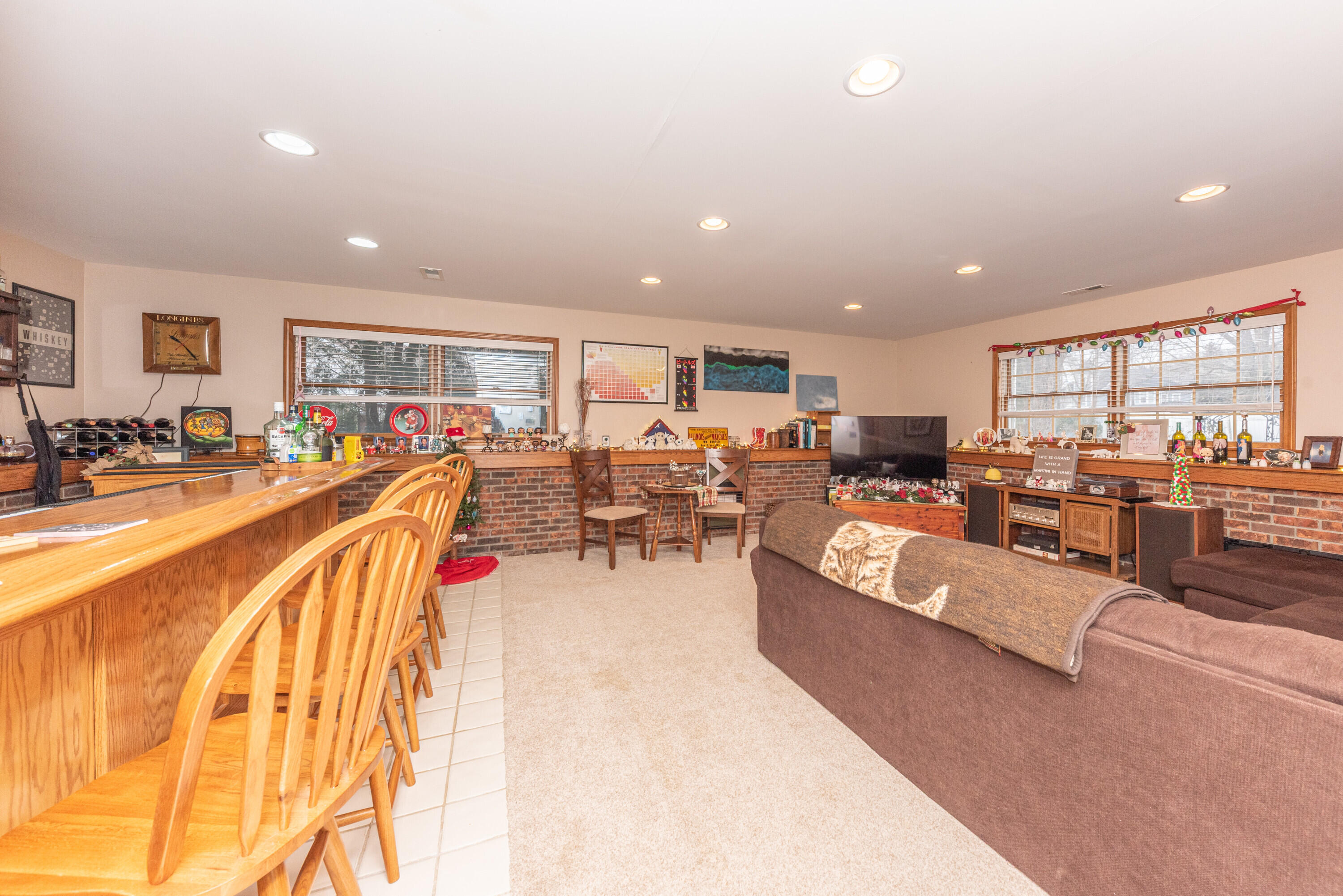 626 Plank Street Dundee, MI 48131 - Photo 41 of 57 Lower Level 3