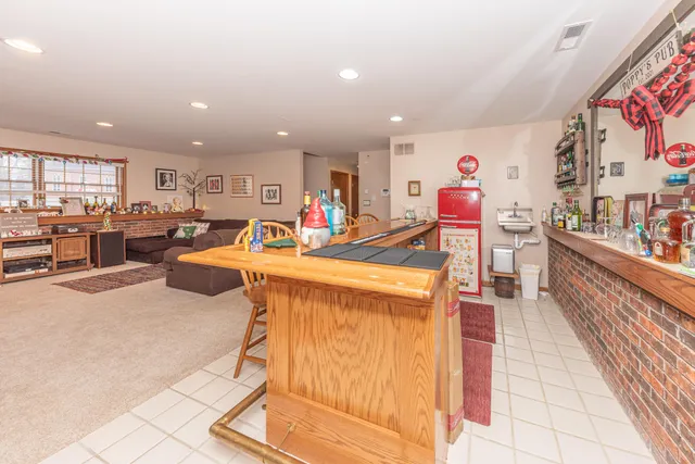 $339,500 | 626 Plank Street, Dundee, MI 48131