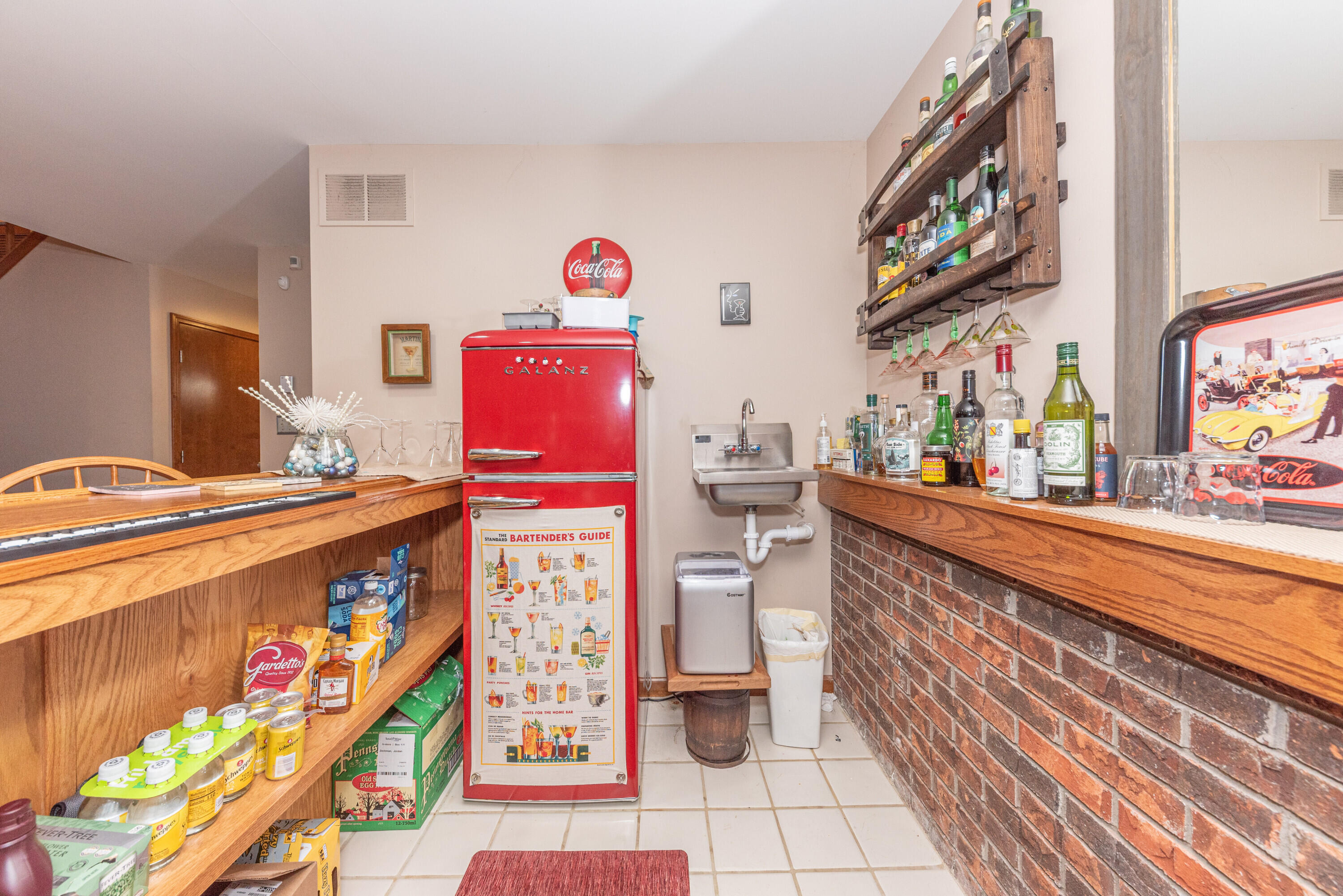 626 Plank Street Dundee, MI 48131 - Photo 45 of 57 Bar 3