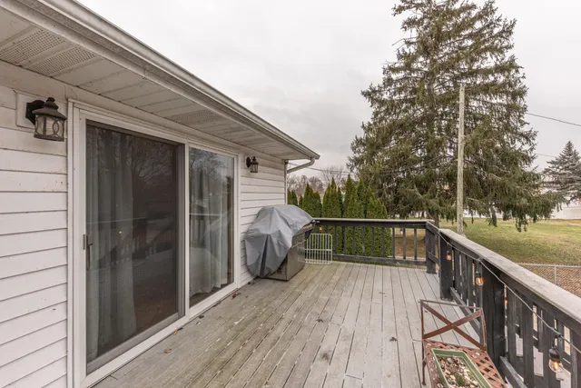 $339,500 | 626 Plank Street, Dundee, MI 48131