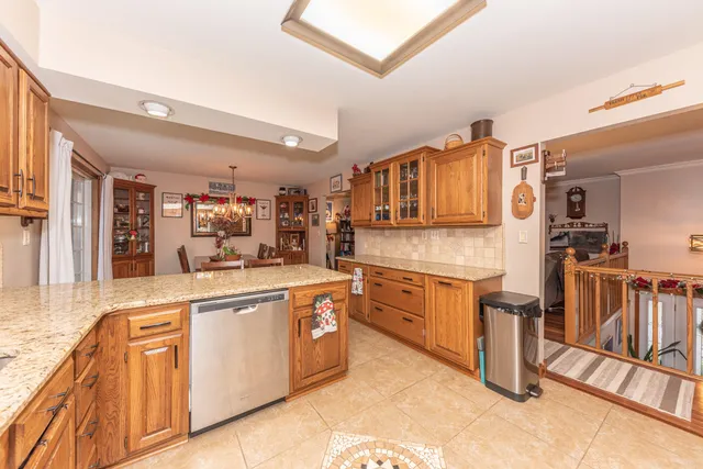 $339,500 | 626 Plank Street, Dundee, MI 48131