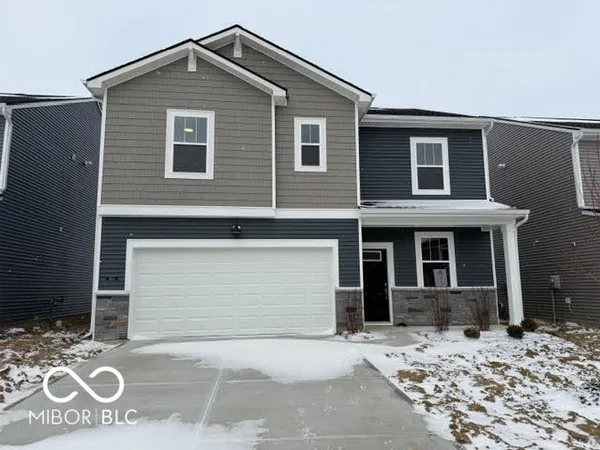 $2,350 | 3884 Sterling Drive, Whitestown, IN 46075