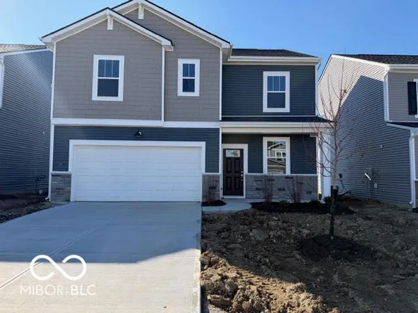 $2,350 | 3884 Sterling Drive, Whitestown, IN 46075