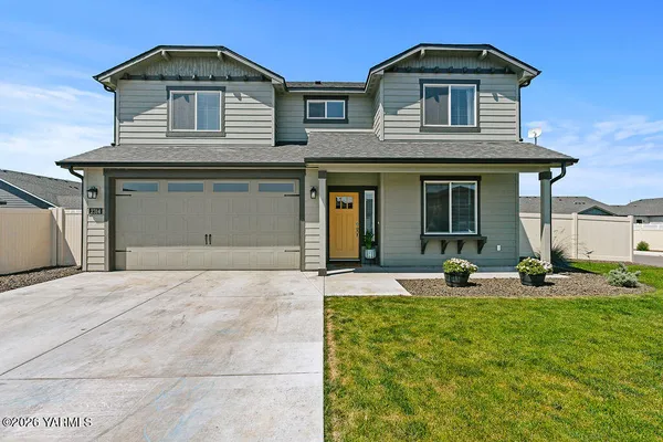 $515,000 | 2314 South 57th Avenue, Yakima, WA 98903