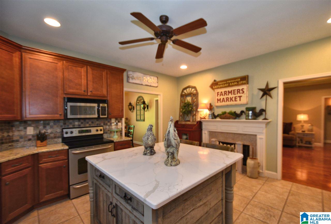 613 Foothills Trace Chelsea, AL 35043 - Photo 25 of 50