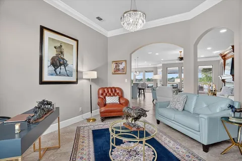 $849,900 | 2312 Marseilles Court, Granbury, TX 76048