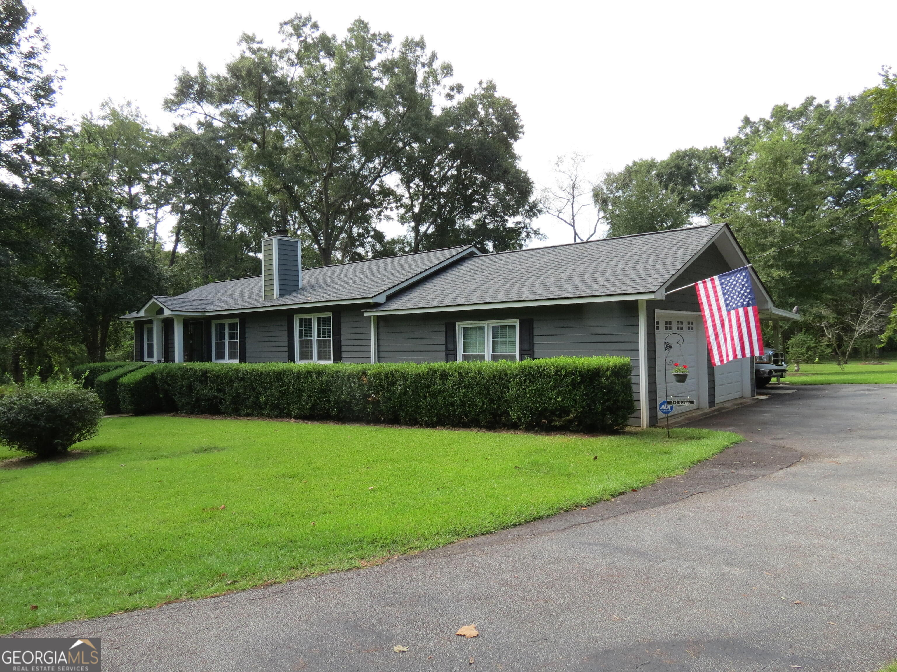1017 Wadsworth Road Albany, GA 31721 - Photo 50 of 51 Gallery Image 50