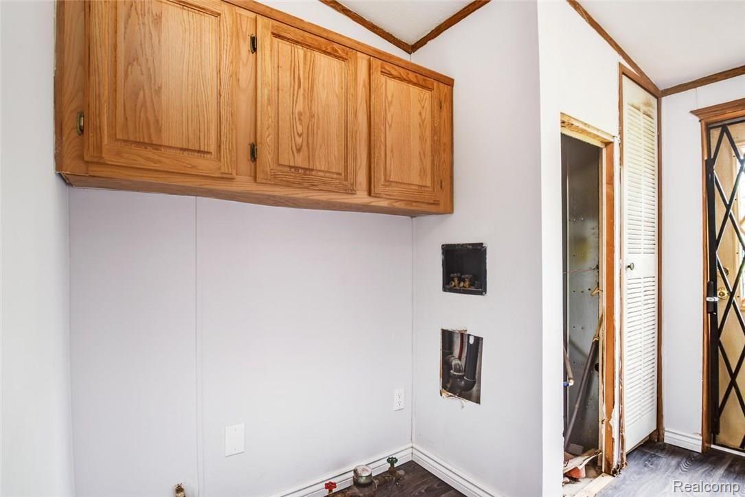 6002 Biddle Street Romulus, MI 48174 - Photo 24 of 29 Storage