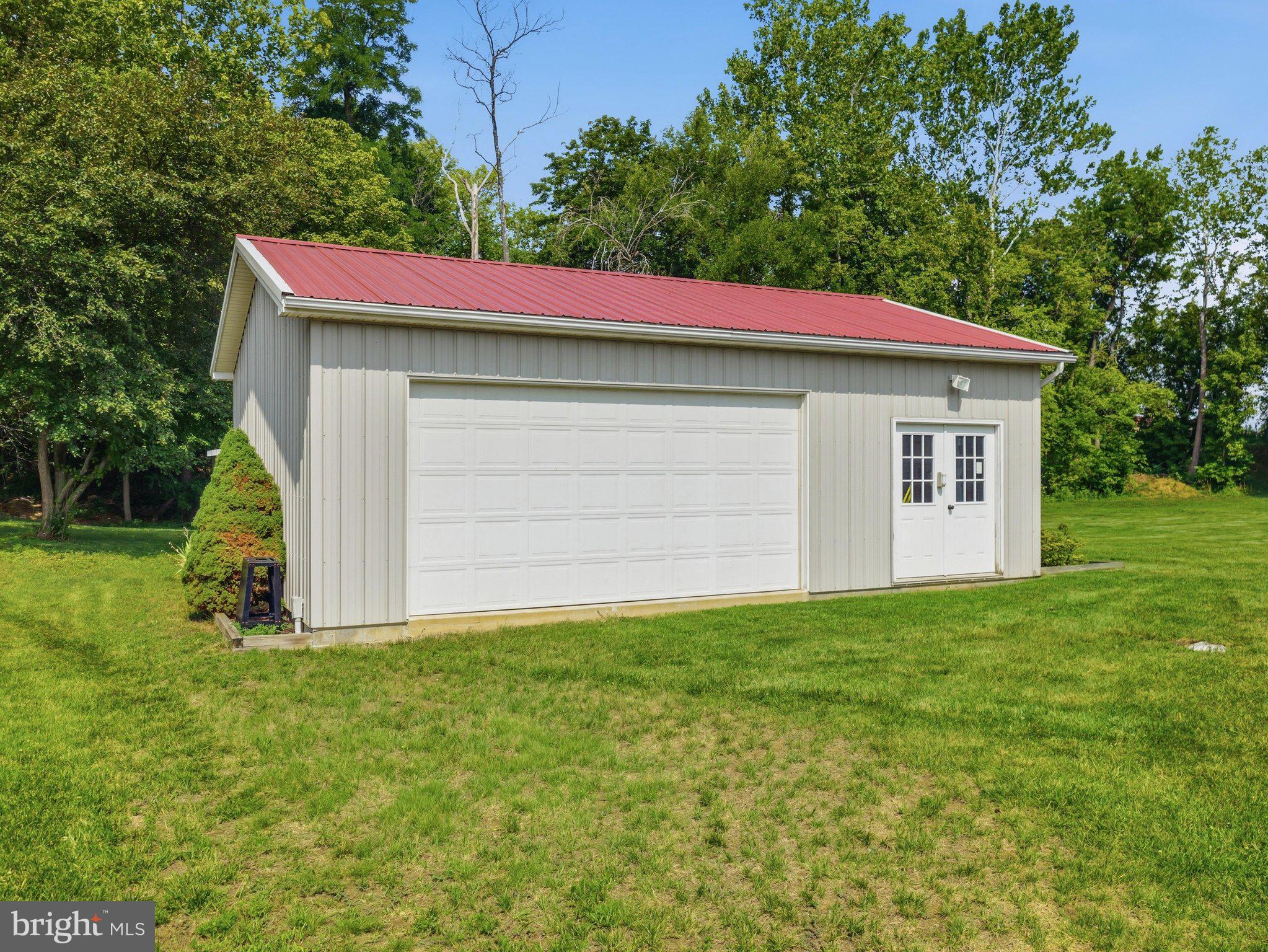 16105 Wright Road Williamsport, MD 21795 - Photo 42 of 43 Gallery Image 42