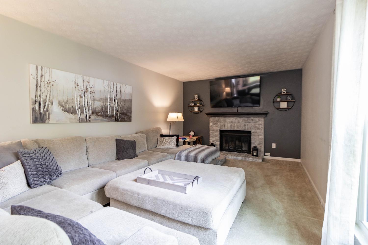 3959 Spring Mill Way Maineville, OH 45039 - Photo 11 of 24 Gallery Image 11