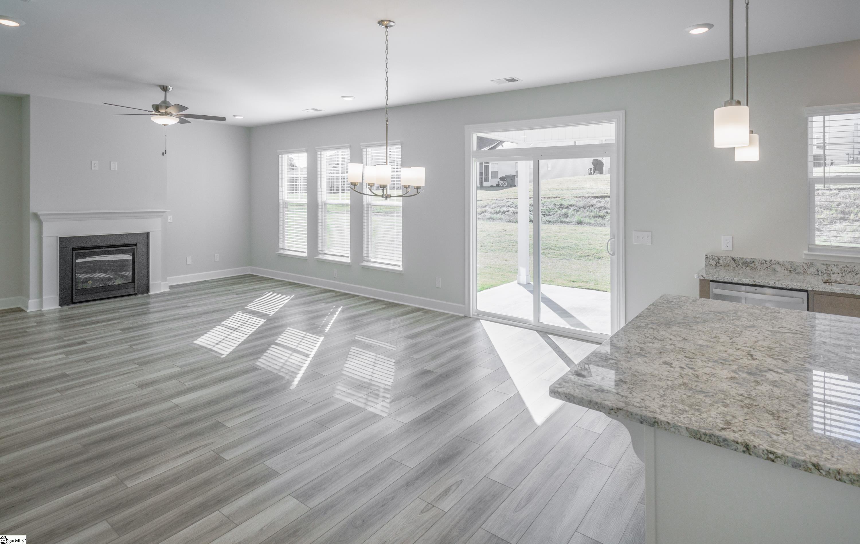5 Callen Oak Way Greenville, SC 29607 - Photo 14 of 36 Gallery Image 14