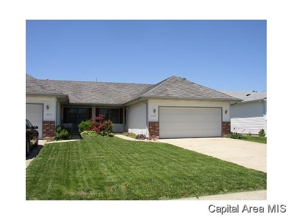6329 Brent Drive Springfield, IL 62712 - Photo 1 of 5