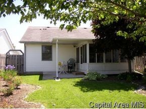 6329 Brent Drive Springfield, IL 62712 - Photo 2 of 5