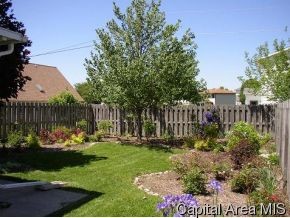 6329 Brent Drive Springfield, IL 62712 - Photo 3 of 5