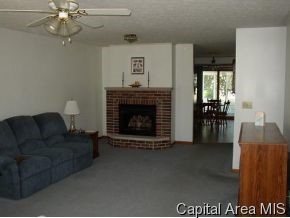 6329 Brent Drive Springfield, IL 62712 - Photo 4 of 5