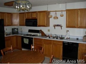 6329 Brent Drive Springfield, IL 62712 - Photo 5 of 5