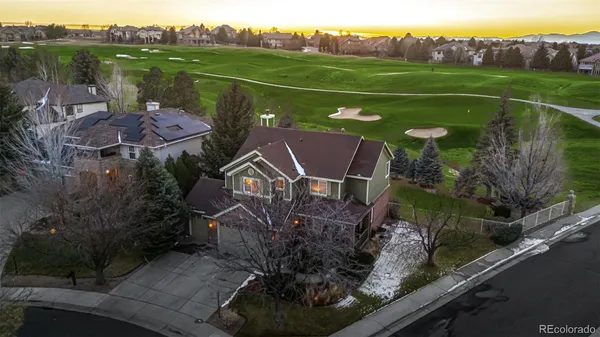 $815,000 | 21916 East Costilla Drive, Aurora, CO 80016