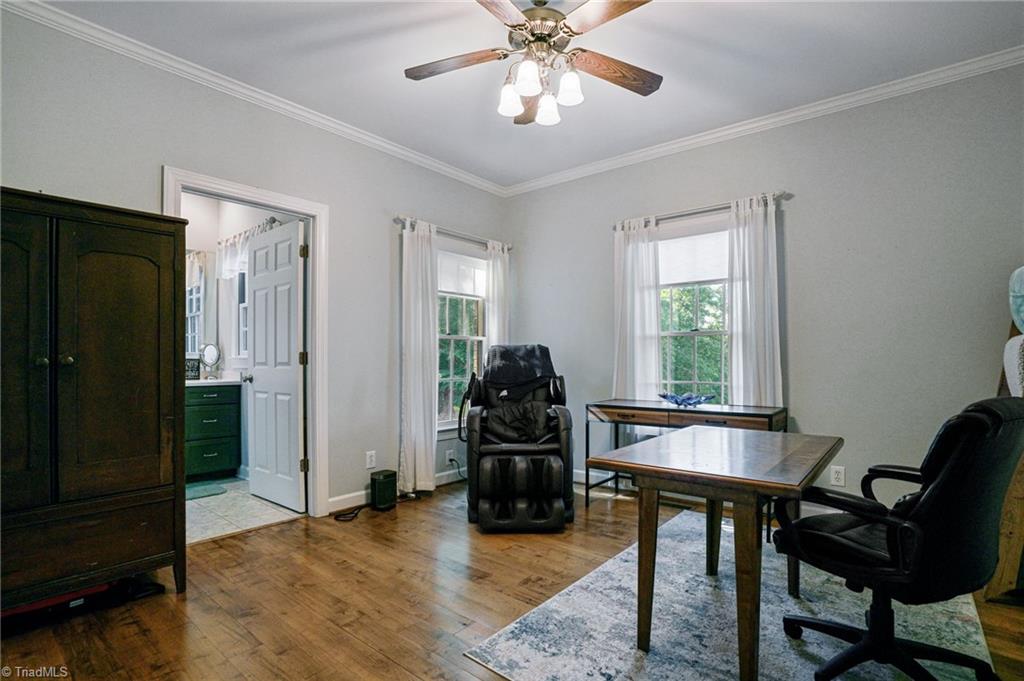 1715 Regan Road Lexington, NC 27292 - Photo 24 of 45