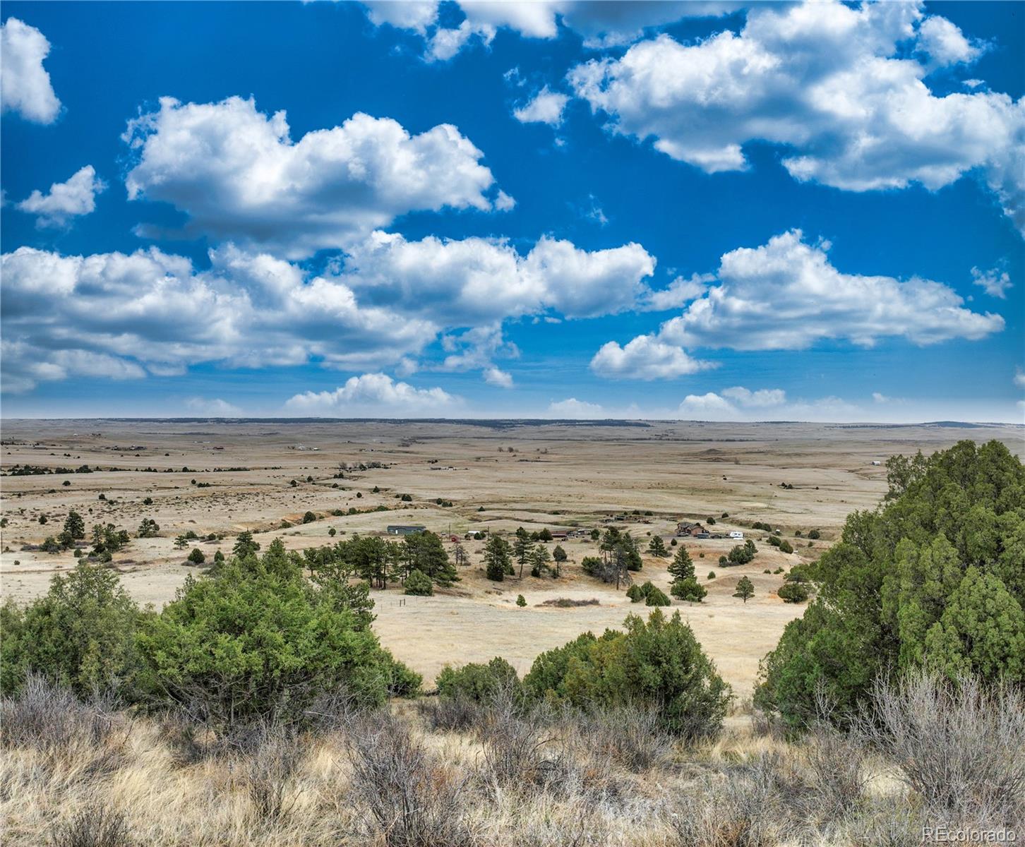 35584 Comanche Creek Road Kiowa, CO 80117 - Photo 11 of 15 a view of a lake