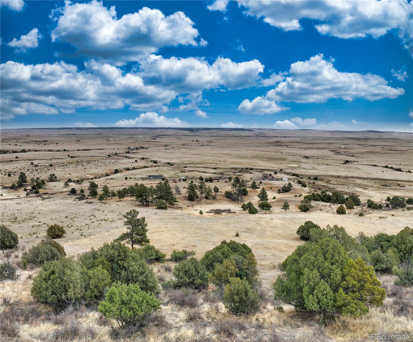 35584 Comanche Creek Road Kiowa, CO 80117 - Photo 12 of 15 a view of beach and ocean