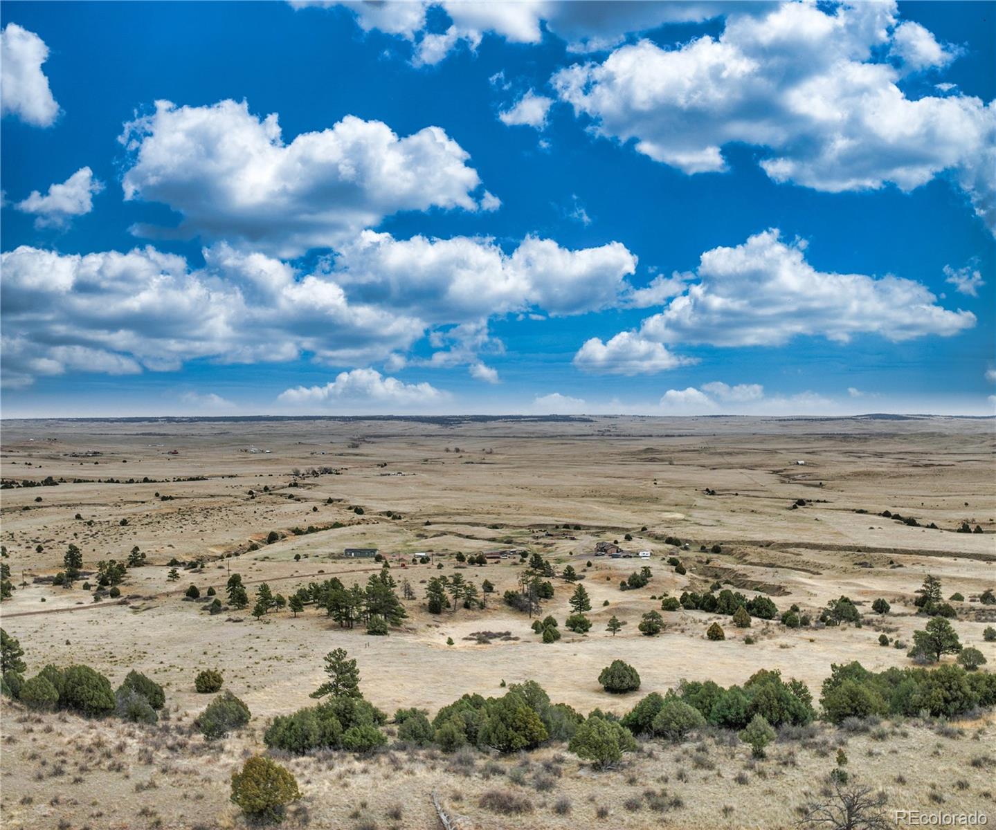 35584 Comanche Creek Road Kiowa, CO 80117 - Photo 14 of 15 a view of ocean with beach